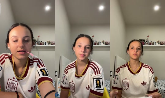 222.danielamontoro's Stream - Jul 20, 2026, 1:37 PM
