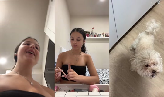 222.danielamontoro's Stream - Jul 25, 2026, 3:41 PM