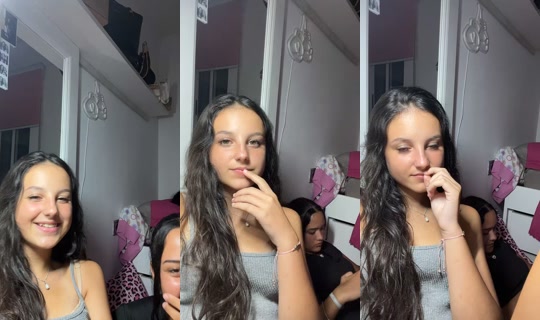 222.danielamontoro's Stream - Aug 6, 2026, 1:52 AM
