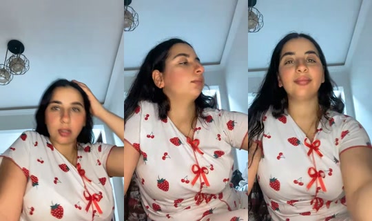 22malekaahmed's Stream - Jul 25, 2026, 5:30 PM
