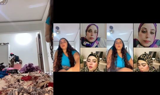 22malekaahmed's Stream - Jul 26, 2026, 12:01 AM