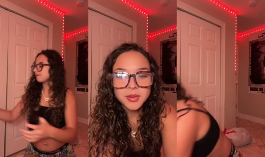 239.daniellaa's Stream - Jul 15, 2026, 4:01 AM