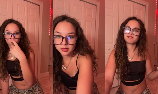239.daniellaa's Stream - Jul 24, 2026, 3:54 AM
