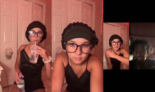 Stream di 239.daniellaa - 25 ago 2026, 3:35