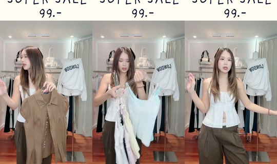 Stream ni 23begins - Ago 10, 2026, 11:08 AM