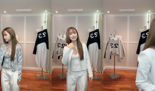 23begins의 방송 - 2026년 10월 17일 PM 2:41