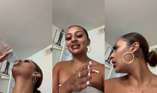 24kaykayy's Stream - Aug 3, 2026, 9:48 PM