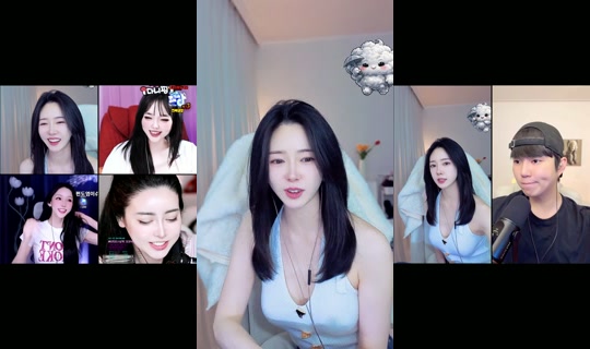 25ksy's Stream - Aug 9, 2026, 10:01 AM