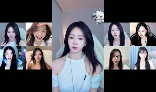 25ksy의 방송 - 2026년 8월 10일 AM 8:18