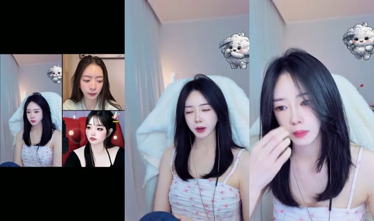 25ksy의 방송 - 2026년 8월 10일 AM 10:48