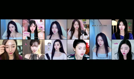 25ksy's Stream - Oct 24, 2026, 5:30 AM