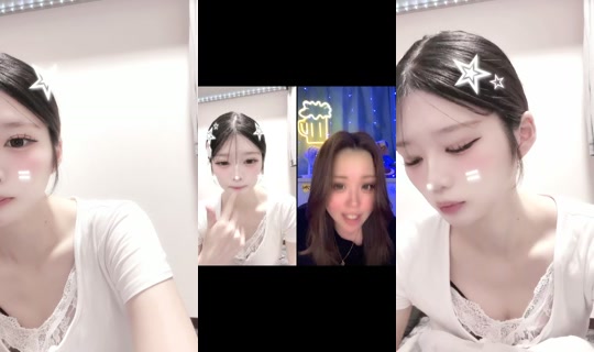 25me__ 的直播 - 2026年7月21日 13:27