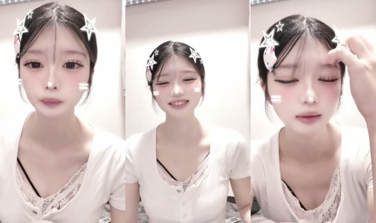 25me__ 的直播 - 2026年7月21日 14:26