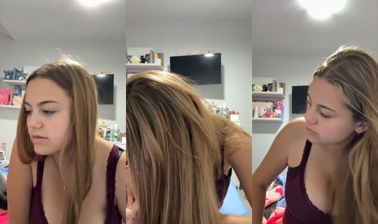 27.maria_08's Stream - Jul 21, 2026, 12:22 AM