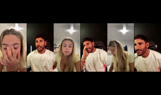 27.maria_08's Stream - Sep 19, 2026, 8:07 PM