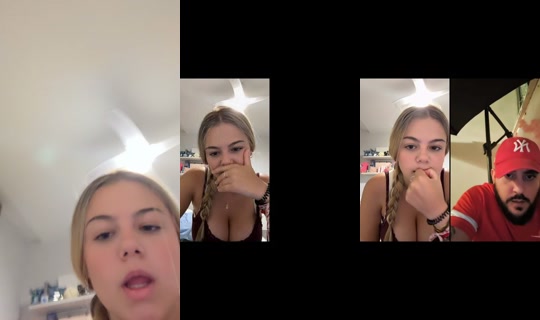 Stream de 27.maria_08 – 21 sept. 2026, 19:07