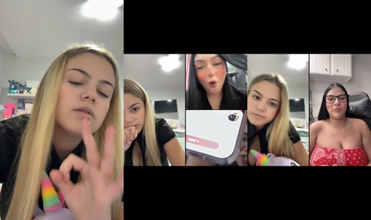 Stream de 27.maria_08 – 18 oct. 2026, 21:52