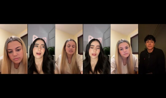 Stream de 27.maria_08 – 19 oct. 2026, 22:37