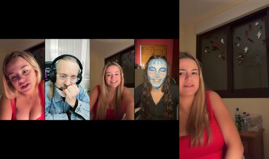 27.maria_08's Stream - Oct 20, 2026, 11:48 PM