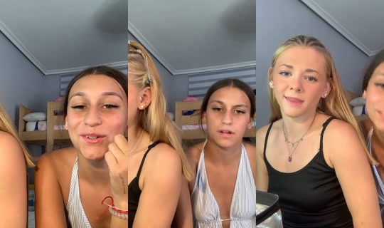 27miriamita's Stream - Aug 7, 2026, 1:00 PM