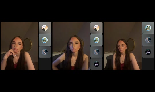 28.jxlie's Stream - Aug 6, 2026, 12:00 AM