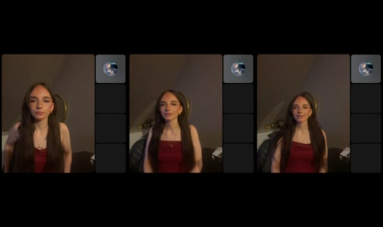 28.jxlie's Stream - Aug 6, 2026, 2:32 AM