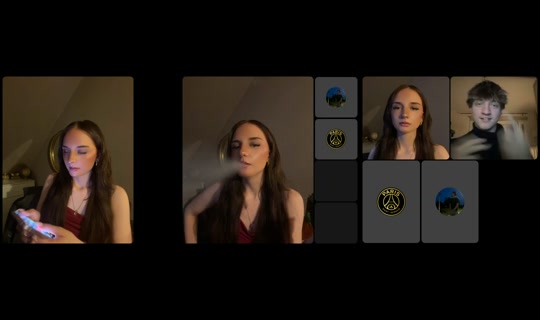 28.jxlie's Stream - Aug 6, 2026, 8:57 PM