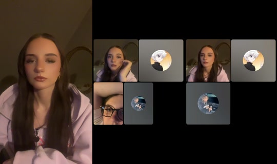28.jxlie's Stream - Aug 8, 2026, 11:49 PM