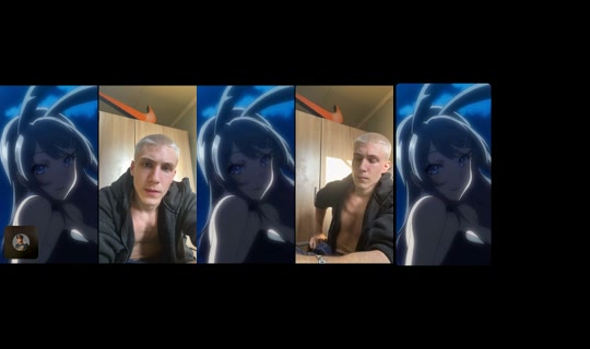 Stream di 28.jxlie - 10 ago 2026, 4:48