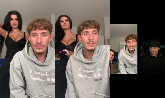 28.leyla's Stream - Jul 21, 2026, 9:34 PM