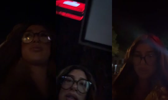 28.leyla's Stream - Oct 19, 2026, 7:26 PM