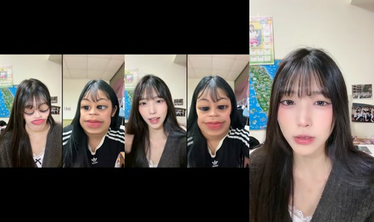 2838seekfijke 的直播 - 2026年8月23日 12:58