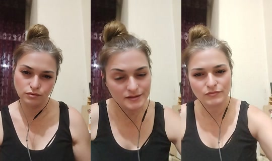 2_14_melina's Stream - Jul 21, 2026, 8:20 PM