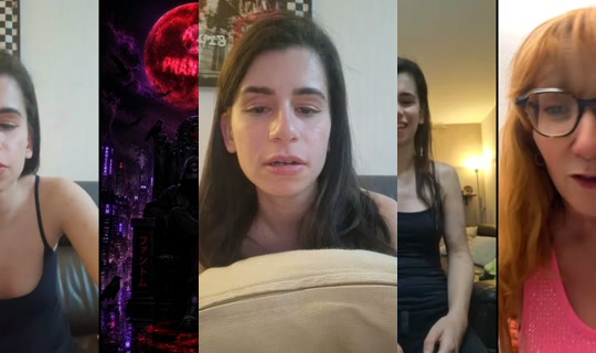 2_kristin_1's Stream - Aug 9, 2026, 8:19 PM