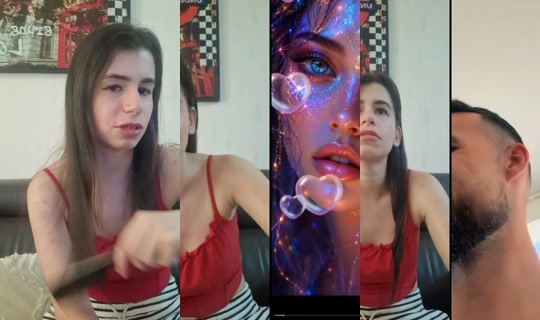 2_kristin_1's Stream - Aug 10, 2026, 12:39 PM