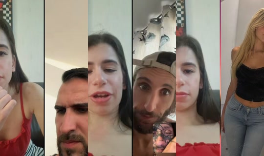 2_kristin_1's Stream - Aug 10, 2026, 1:30 PM