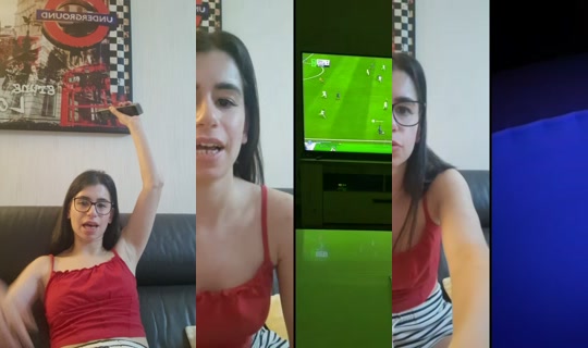 Live de 2_kristin_1 - 10 de ago. de 2026, 20:28
