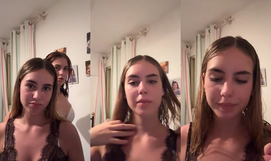Stream ni 2ariaddna_ - Ago 9, 2026, 8:40 PM