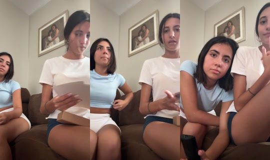 2carmee's Stream - Jul 18, 2026, 12:46 PM