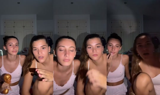2carmee's Stream - Jul 21, 2026, 12:17 AM