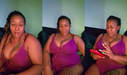 2flyyyt1eee's Stream - Jul 20, 2026, 1:16 AM