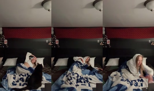 2justina3's Stream - Jul 21, 2026, 9:54 AM