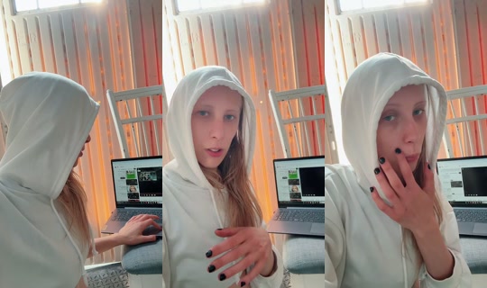 2justina3's Stream - Jul 21, 2026, 12:53 PM