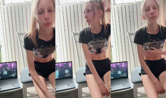 2justina3's Stream - Jul 21, 2026, 2:09 PM