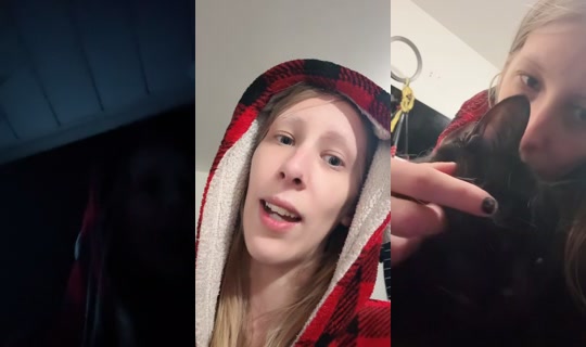 Stream di 2justina3 - 22 lug 2026, 8:41