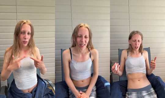 2justina3's Stream - Aug 22, 2026, 4:03 PM