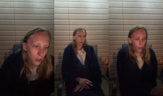 2justina3의 방송 - 2026년 8월 25일 AM 1:07