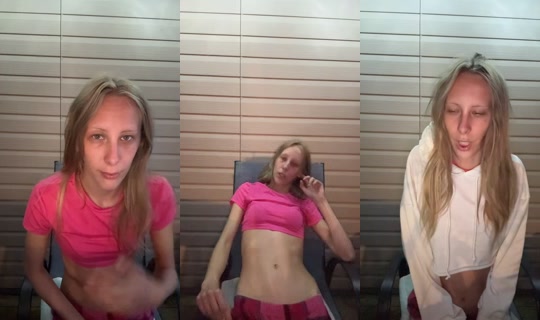 Stream di 2justina3 - 26 ago 2026, 0:18