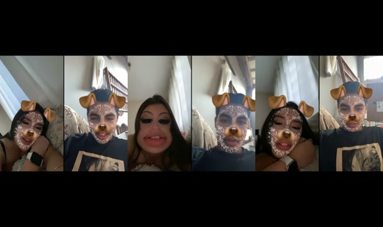 Stream di 2kauany_nishioka - 9 ago 2026, 19:53