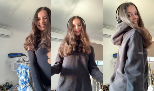 2krazziforit's Stream - Jul 24, 2026, 4:31 AM